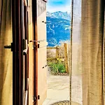 Appartement Gemuetliche In Ladir Bei Flims Laax Ilanz/Glion