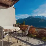 Appartement Gemuetliche In Ladir Bei Flims Laax *