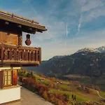 Gemuetliche In Ladir Bei Flims Laax Appartement Ilanz/Glion