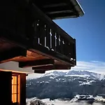 Gemuetliche In Ladir Bei Flims Laax Appartement *