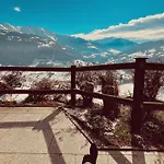 Gemuetliche In Ladir Bei Flims Laax Appartement *