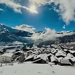 Appartement Gemuetliche In Ladir Bei Flims Laax