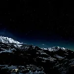 Gemuetliche In Ladir Bei Flims Laax Appartement Ilanz/Glion
