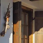 Appartement Gemuetliche In Ladir Bei Flims Laax