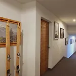Gemuetliche In Ladir Bei Flims Laax Appartement Ilanz/Glion