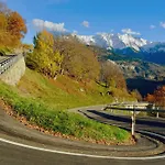 Gemuetliche In Ladir Bei Flims Laax Appartement *