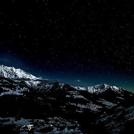 Gemuetliche In Ladir Bei Flims Laax Apartment Ilanz/Glion