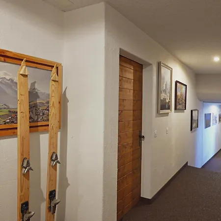 Gemuetliche In Ladir Bei Flims Laax Apartment Ilanz/Glion