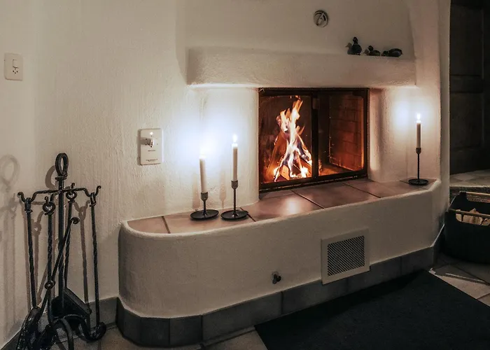 Gemuetliche In Ladir Bei Flims Laax *