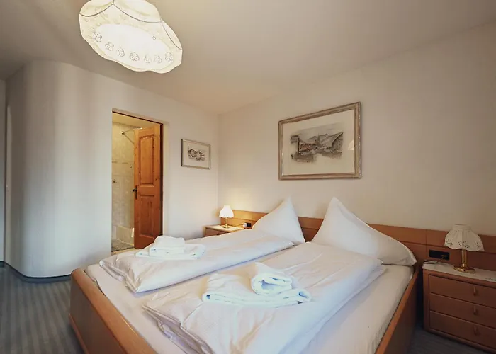 Apartment Gemuetliche In Ladir Bei Flims Laax Ilanz/Glion