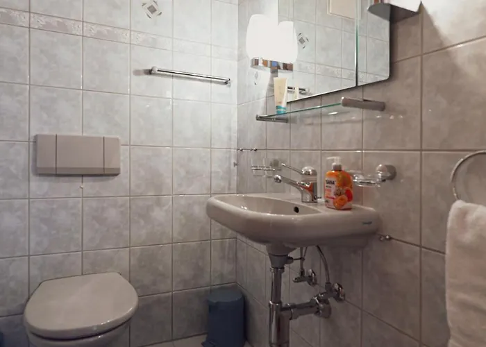 Gemuetliche In Ladir Bei Flims Laax *