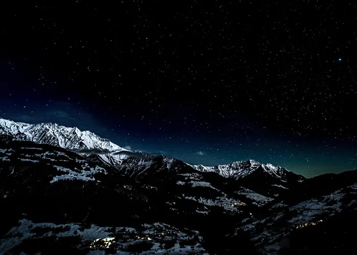 Gemuetliche In Ladir Bei Flims Laax Apartment Ilanz/Glion