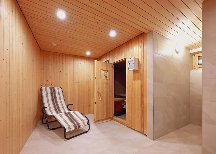Gemütliche In Ladir Bei Flims Laax Apartamento