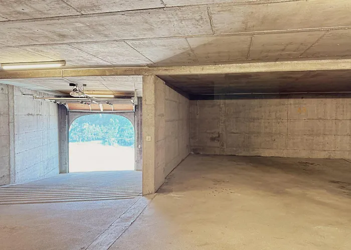 Apartment Gemuetliche In Ladir Bei Flims Laax