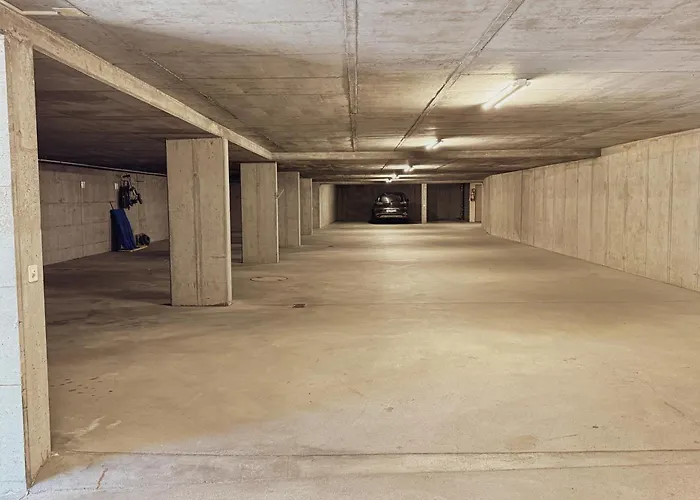 Gemütliche In Ladir Bei Flims Laax