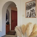 Gemuetliche In Ladir Bei Flims Laax Ilanz/Glion