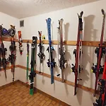 Gemuetliche In Ladir Bei Flims Laax Ilanz/Glion