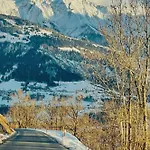 Gemuetliche In Ladir Bei Flims Laax アパート Ilanz/Glion